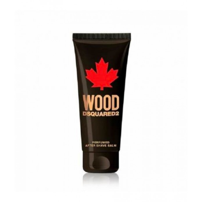 DSQUARED WOOD U A/S BALM 100 ML