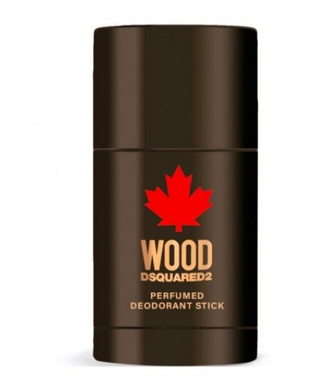 DSQUARED WOOD U DEO STICK 75 ML