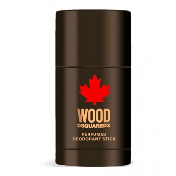 DSQUARED WOOD U DEO STICK 75 ML