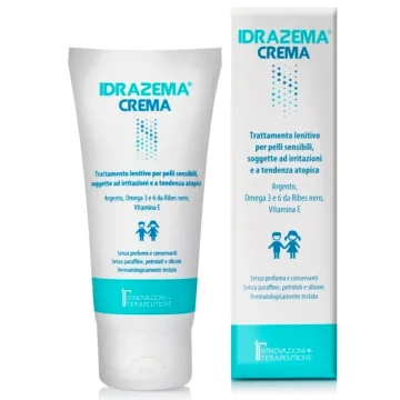 IDRAZEMA Crema 50ml