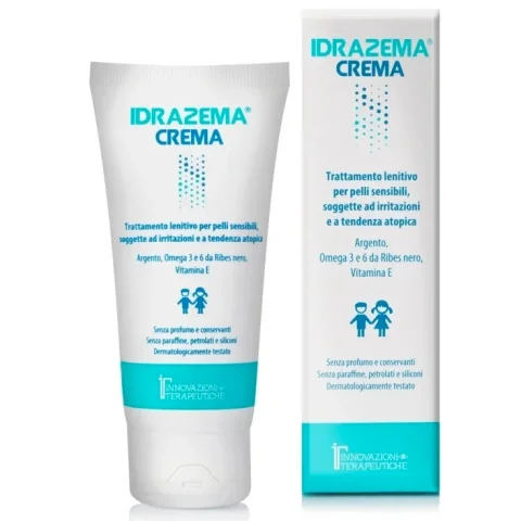 IDRAZEMA Crema 50ml