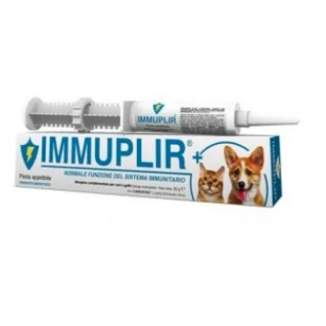 IMMUPLIR PASTA 30G