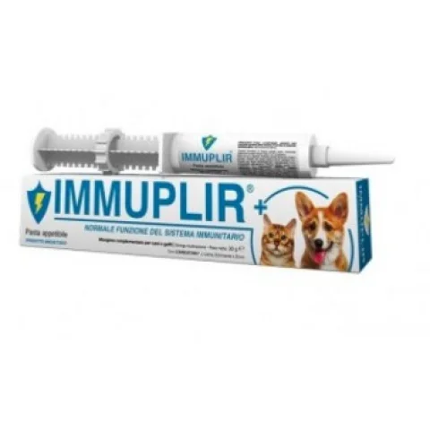IMMUPLIR PASTA 30G