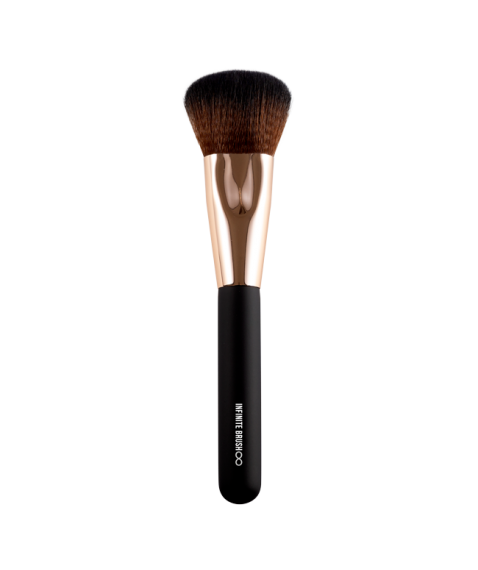 Mulac Pennello Viso Infinire Brush 01