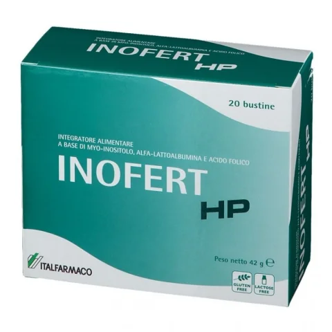 Inofert HP 20 buste