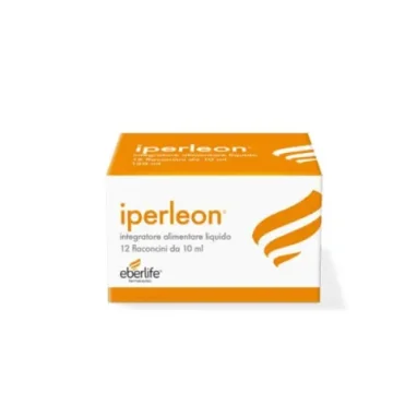 IPERLEON 12FL 10ML
