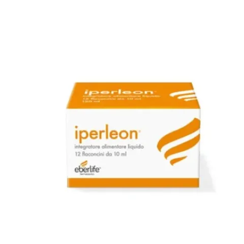 IPERLEON 12FL 10ML