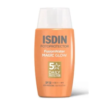 ISDIN Fotoprotector Fusion Water Magic Glow Spf50 50ml