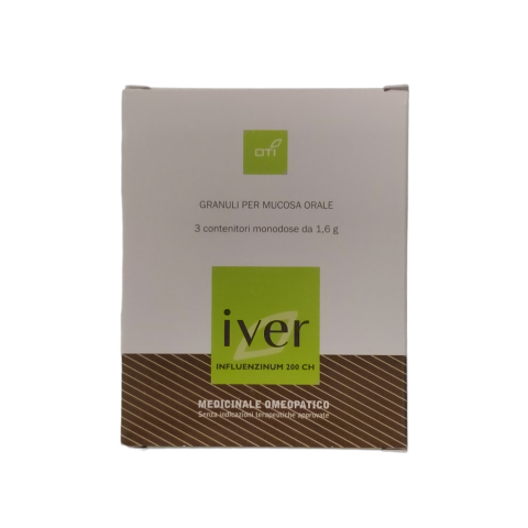 IVER NOS 200CH GR 3TD OTI IVER NOS 200CH GR 3TD OTI