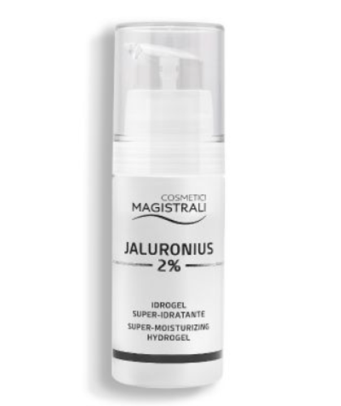 JALURONIUS 2% FLAC 30ML