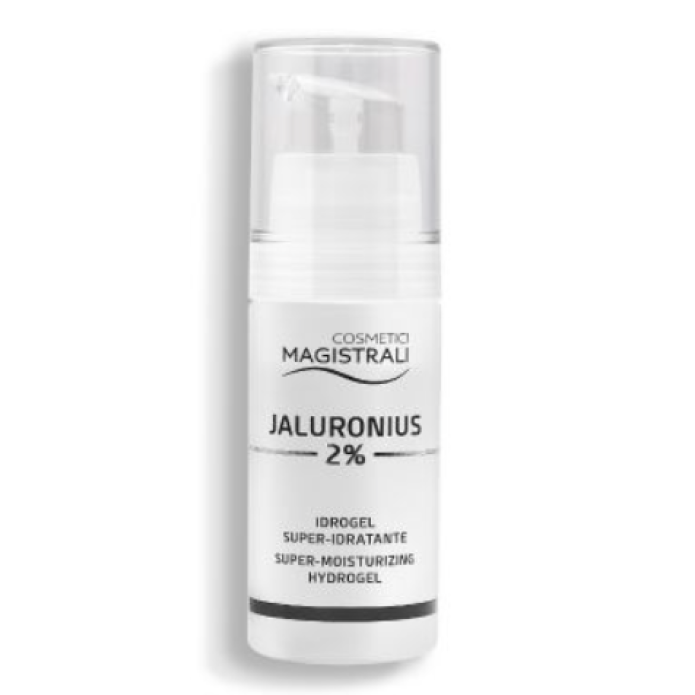 JALURONIUS 2% FLAC 30ML