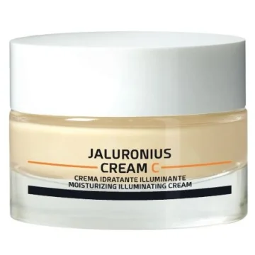 Cantabria Labs Difa Cooper Cosmetici Magistrali Jaluronius Cream C Idratante Illuminante 50ml
