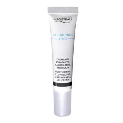 Cantabria Labs Difa Cooper Cosmetici Magistrali JALURONIUS Eyes 15ml