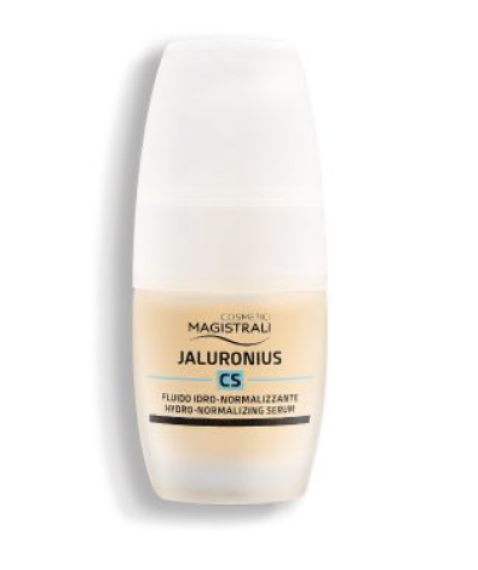 JALURONIUS CS SERUM FL 30ML