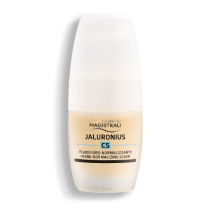 JALURONIUS CS SERUM FL 30ML