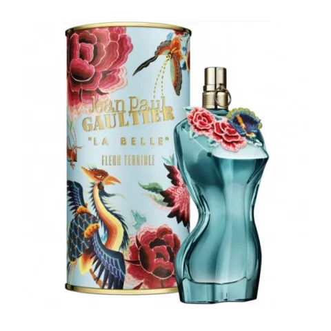 Jean Paul Gaultier La Belle Fleur Terrible Eau de Parfum, spray 100 ml
