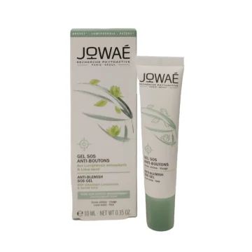 Jowae Gel SOS Anti-Imperfezioni Viso 10 ml Jowae Gel SOS Anti-Imperfezioni Viso 10 ml
