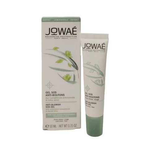 Jowae Gel SOS Anti-Imperfezioni Viso 10 ml