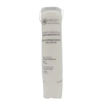 KALUCY 120 DISCHETTI STRUCCANTI
