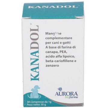 KANADOL 50CPR