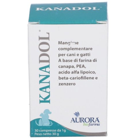 KANADOL 50CPR KANADOL 50CPR