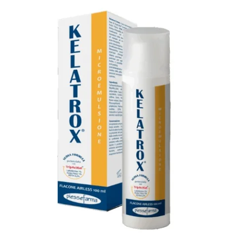 KELATROX CREMA 100ML