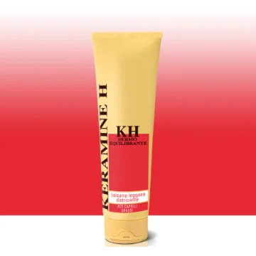 KERAMINE H BALSAMO LEGGERO DISTRICANTE 150ml