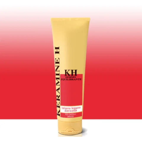 KERAMINE H BALSAMO LEGGERO DISTRICANTE 150ml