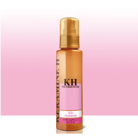 KERAMINE H OLIO NUTRIENTE IDRATANTE PER CAPELLI SECCHI