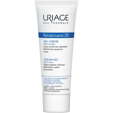 KERATOSANE 30 CREMA 75ML