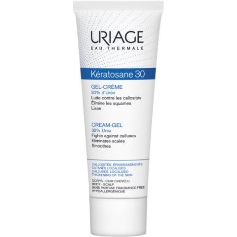 KERATOSANE 30 CREMA 75ML