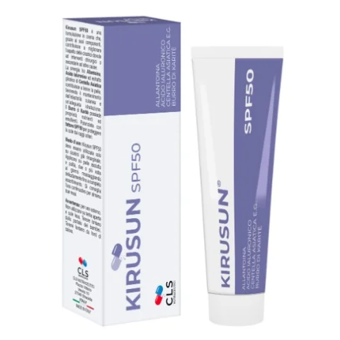 KIRUSUN CREMA 50ml