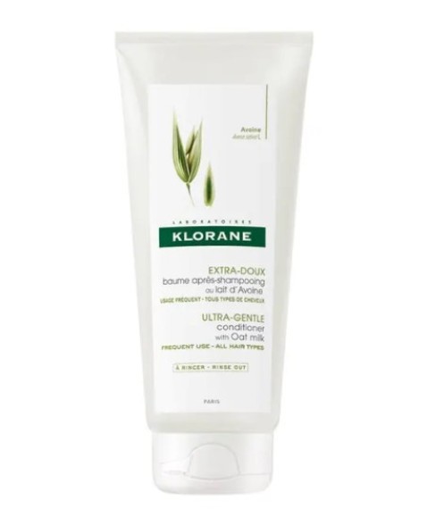 Klorane Balsamo Extra-Delicato all' Avena 50ml