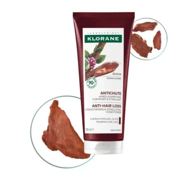 Klorane Balsamo Fortificante e Stimolante alla Chinina 200ml