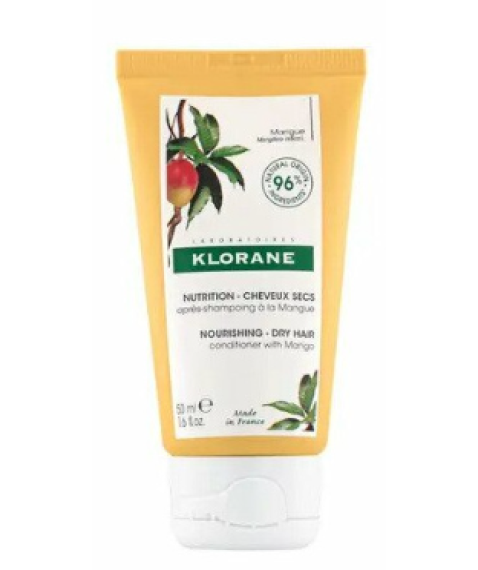 Klorane Balsamo al Mango 50ml