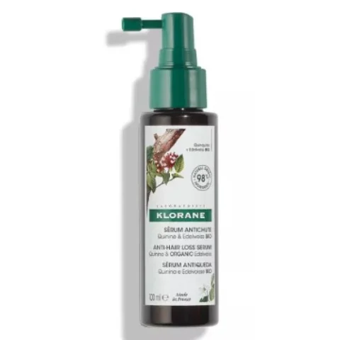 KLORANE SIERO ANTICADUTA ALLA CHININA 100ml