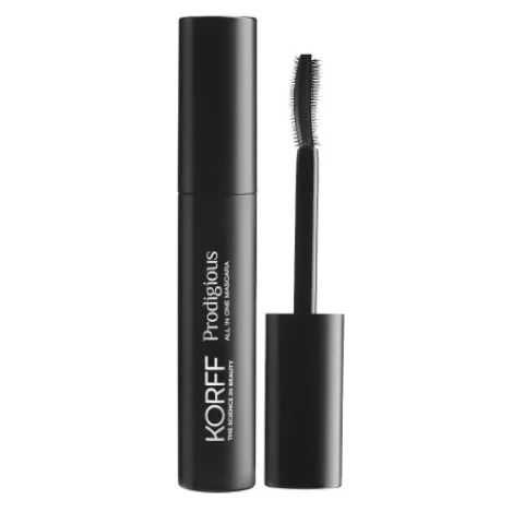 Korff Mascara Prodigious All in One