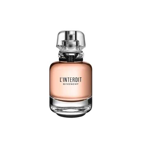 GIVENCHY - L'Interdit Eau De Parfum Donna 50 Ml Vapo