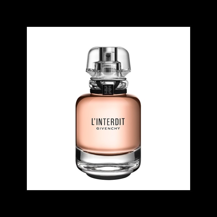 GIVENCHY - L'Interdit Eau De Parfum Donna 80 Ml Vapo