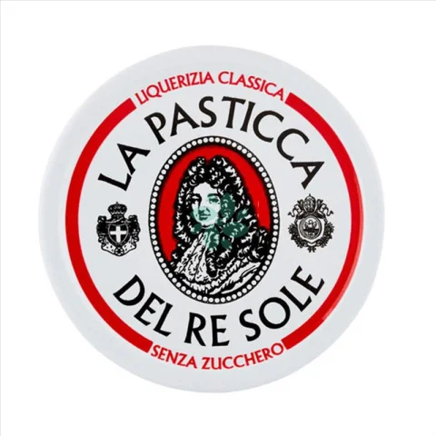 PASTICCA R.SOLE LIQUIR 30G