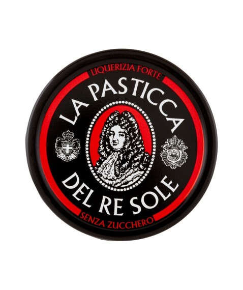 Re Sole Pastic Liquir Ft 30g