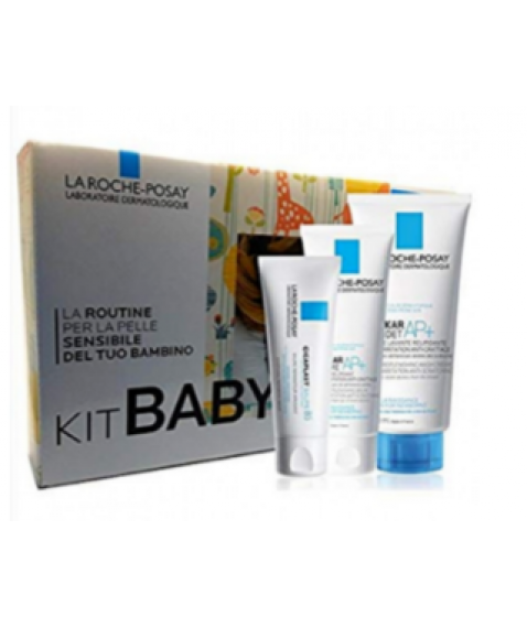 La Roche Posay Kit Baby completo