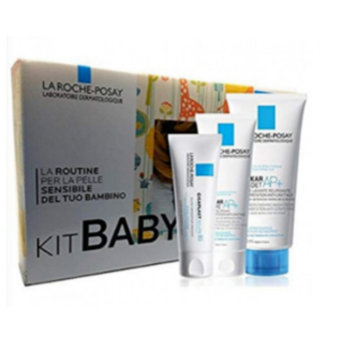 La Roche Posay Kit Baby completo