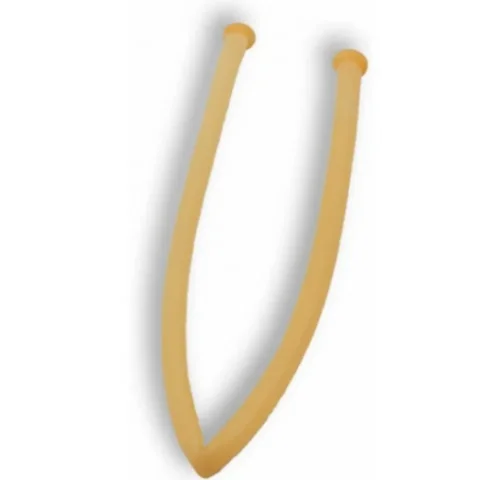 LACCIO EMOSTATICO 5x7mm - 37cm Sofarma+ LACCIO EMOSTATICO 5x7mm - 37cm Sofarma+