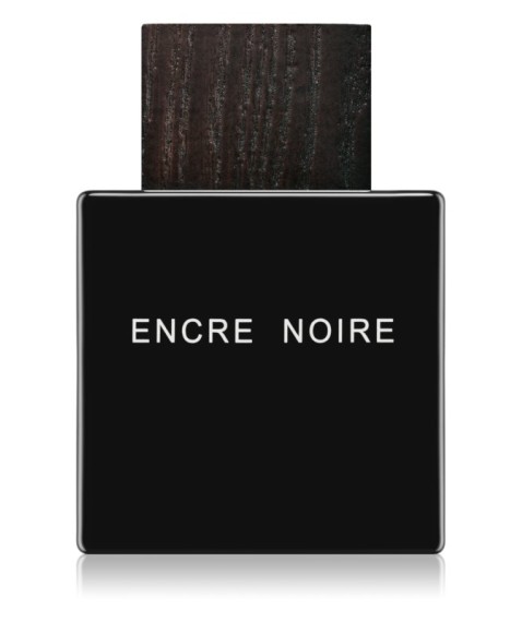 Lalique Encre Noire Eau de Toilette uomo 100 ml vapo