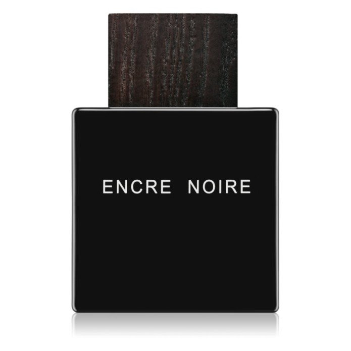 Lalique Encre Noire Eau de Toilette uomo 100 ml vapo