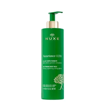 Nuxe Nuxuriance Ultra Latte Corpo 400ml
