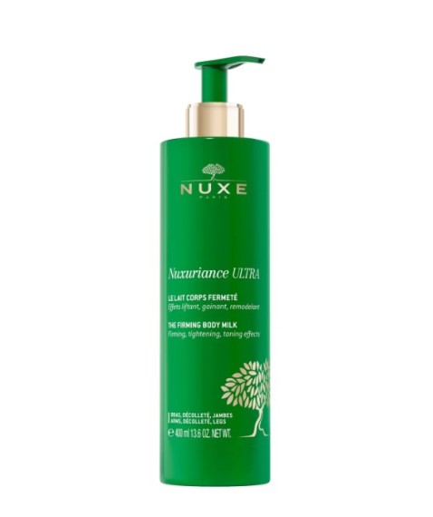 Nuxe Nuxuriance Ultra Latte Corpo 400ml