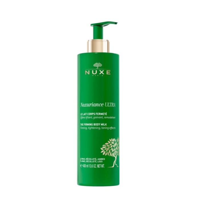 Nuxe Nuxuriance Ultra Latte Corpo 400ml