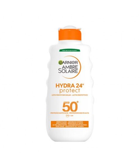 Garnier Latte Classico SPF50 Hydra 24 IP50 200ML